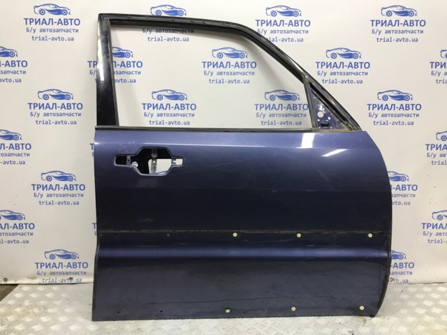 MITSUBISHI 5700A452 Дверь передняя правая в наличии Киев