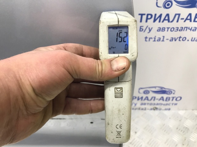 5700A452 Дверь передняя правая купить Харьков