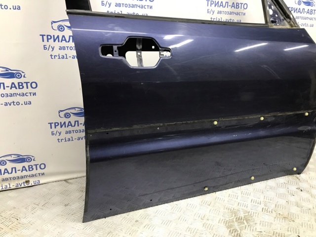 5700A452 MITSUBISHI Дверь передняя правая купить в Каменское
