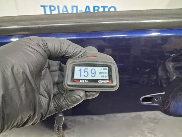 MITSUBISHI 5700B395 Дверь передняя левая в наличии Кривой Рог