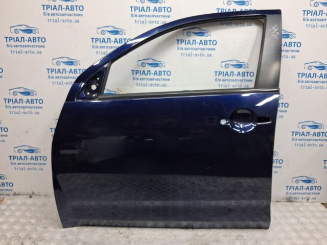 Двери Митсубиси Аутлендер II XL