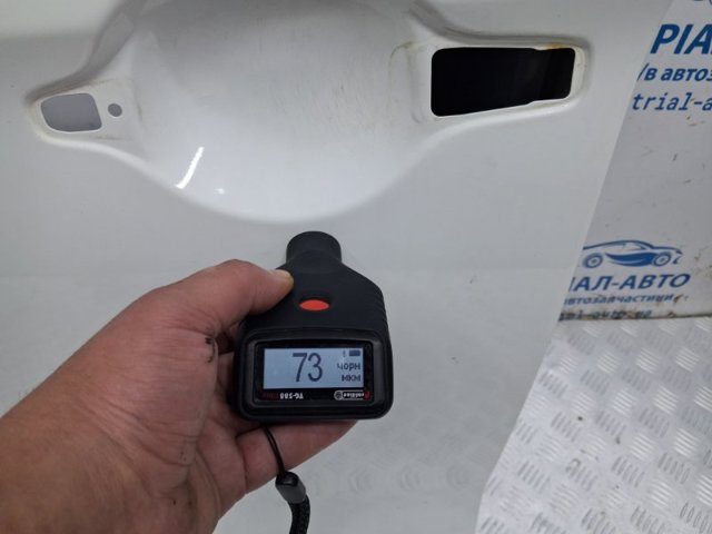 Передняя левая дверь 5700B533 MITSUBISHI