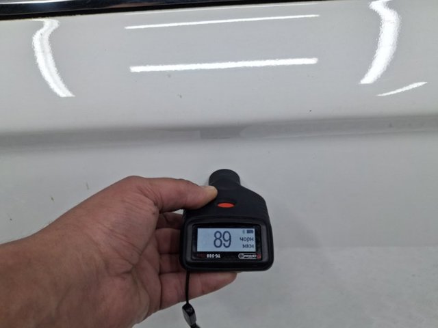 5700B859 Дверь передняя левая купить Ужгород