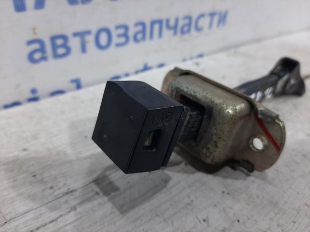 MITSUBISHI 5702A076 Ограничитель открывания двери задний в наличии Харьков