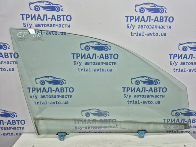 Стекло пассажирской двери 5706A584 MITSUBISHI