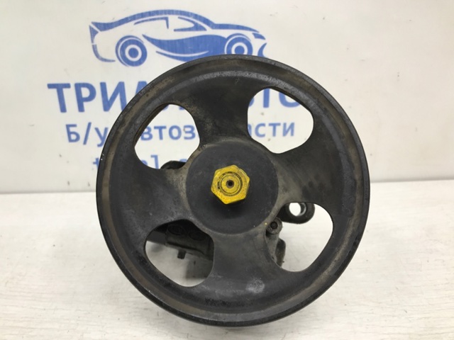 571002B300 Насос гидроусилителя руля (ГУР) купить Запорожье