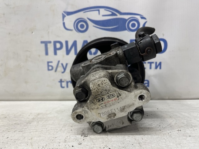 HYUNDAI 571002E200 Насос ГУР в наличии Одесса