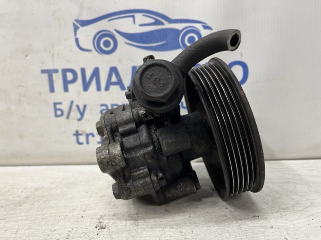 571002E200 HYUNDAI Насос гидроусилителя руля (ГУР) купить в Полтава