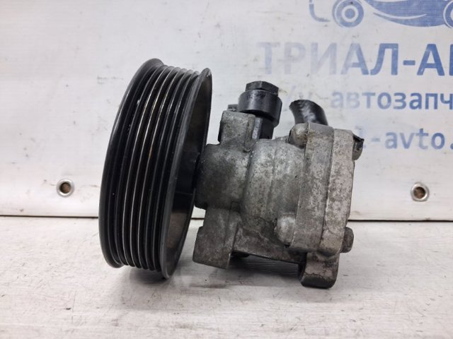 Насос гидравлики 571003E100 HYUNDAI
