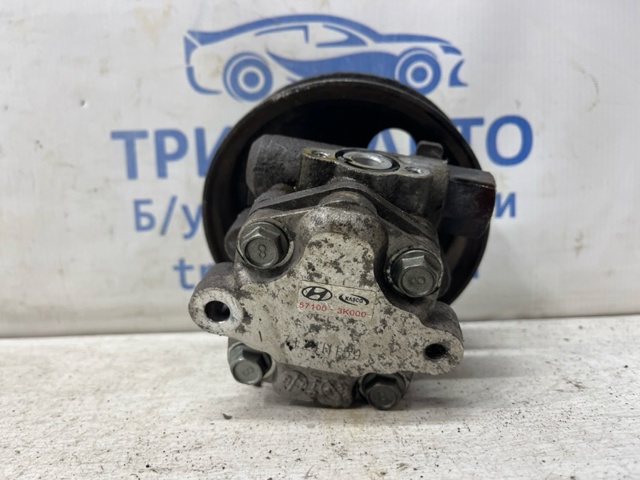 571003K000 HYUNDAI Насос ГУР купить в Ровно