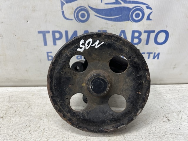 Насос гидроусилителя руля (ГУР) 571003K000 HYUNDAI