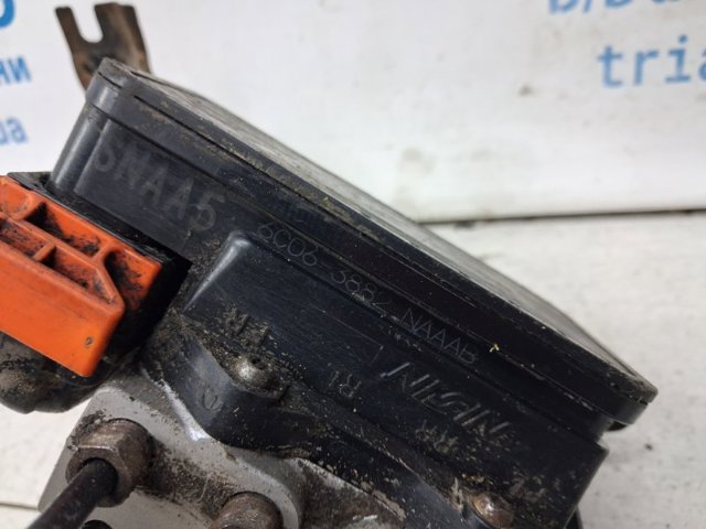 HONDA 57110SNBJ52 в наличии Запорожье