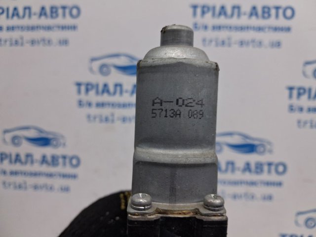 MITSUBISHI 5713A087 Стеклоподъемник передней левой двери в наличии Тернополь