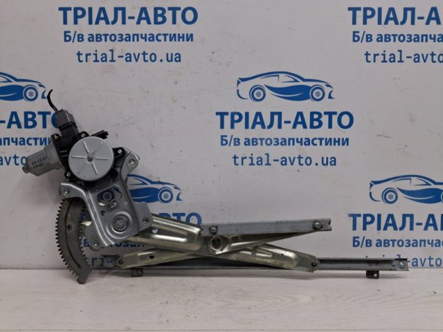 5713A087 MITSUBISHI Механизм стеклоподъемника двери передней левой купить в Полтава