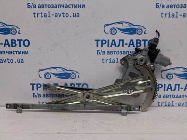 5713A087 Стеклоподъемник передней левой двери купить Кривой Рог
