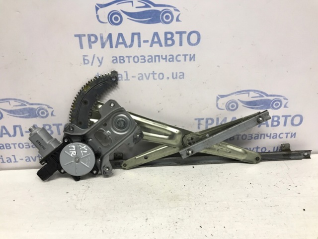 Механизм подъема стекол Митсубиси Аутлендер II XL