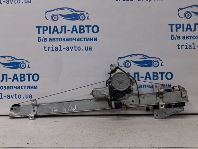 Стеклоподъемник передней двери 5713A161 MITSUBISHI