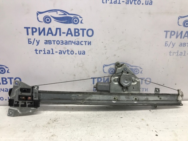 MITSUBISHI 5713A162 Механизм стеклоподъемника двери передней правой в наличии Винница