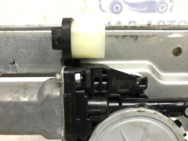 5713A162 MITSUBISHI Стеклоподъемник передней правой двери купить в Запорожье