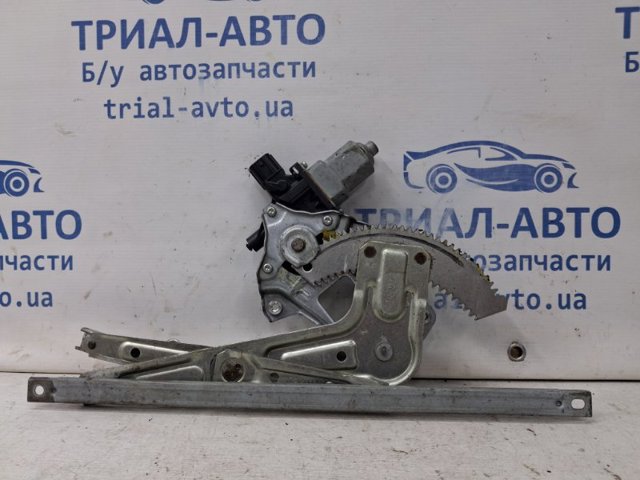 Стеклоподъемник передней правой двери 5713A256 MITSUBISHI