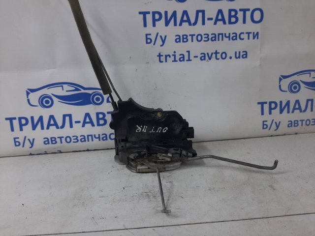 5715A062 MITSUBISHI Замок передней правой двери купить в Тернополь
