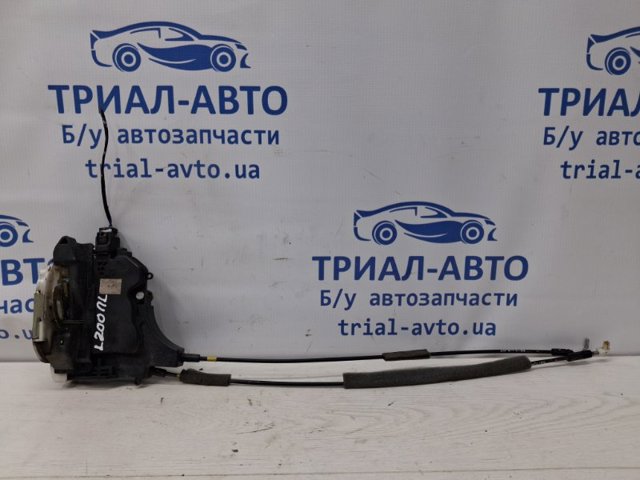 Замок двери водителя 5715A179 MITSUBISHI