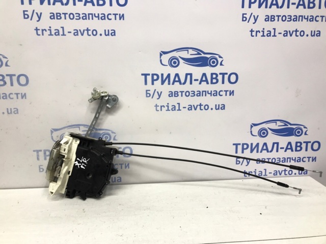 Внутренний дверной замок 5715A392 MITSUBISHI