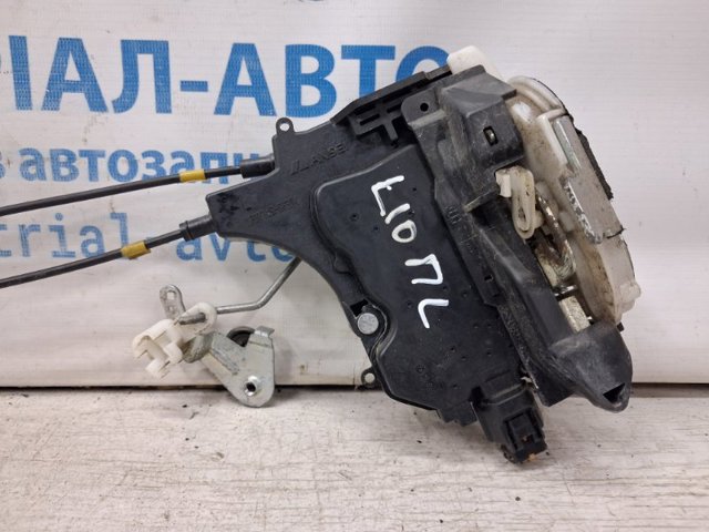 5715A419 Замок водительской двери купить Киев