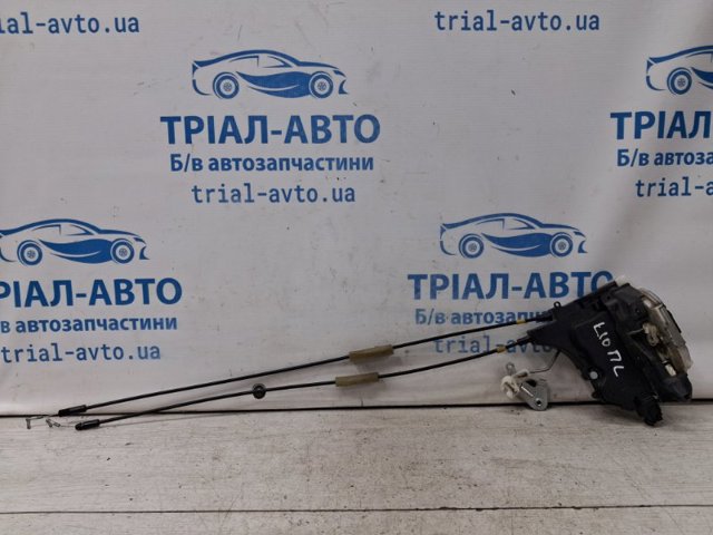 Замок передней левой двери 5715A419 MITSUBISHI