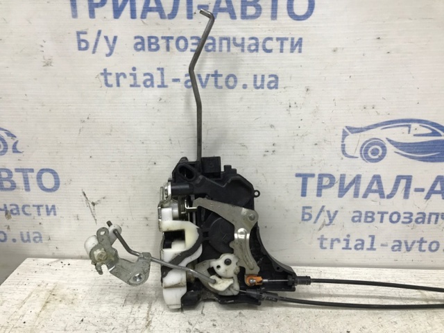 5715A420 MITSUBISHI Замок двери передней правой купить в Каменское