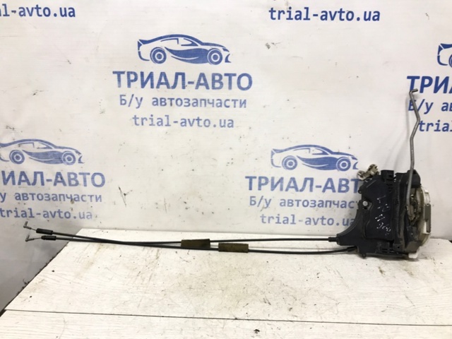 MITSUBISHI 5715A420 Замок передней правой двери в наличии Сумы
