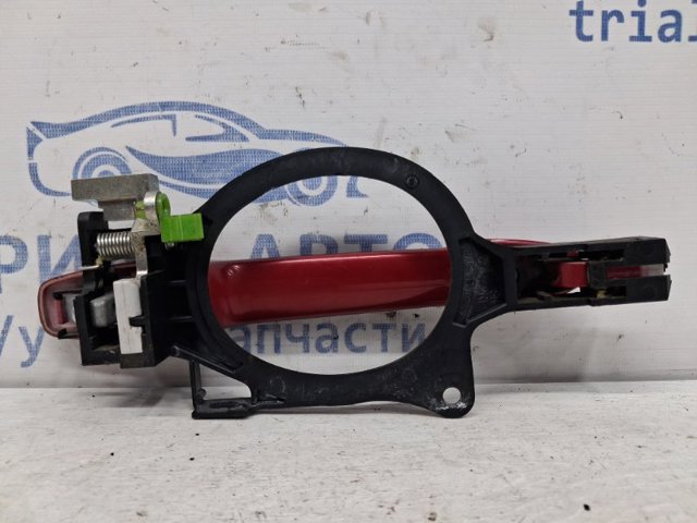 MITSUBISHI 5716A013RA Ручка двери левой наружная передняя/задняя в наличии Львов