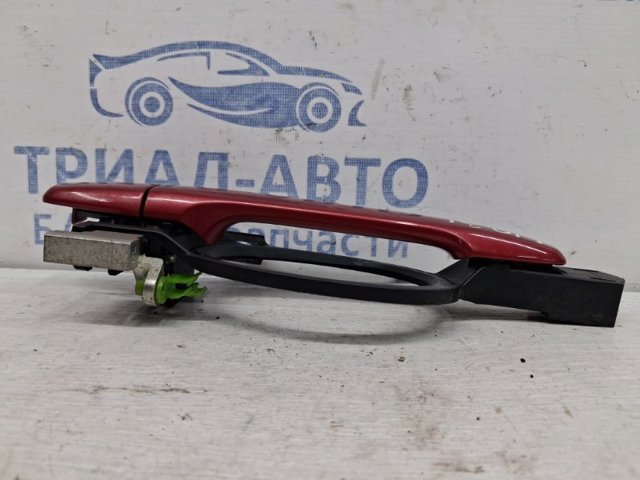 MITSUBISHI 5716A013RA Ручка двери левой наружная передняя/задняя в наличии Ужгород