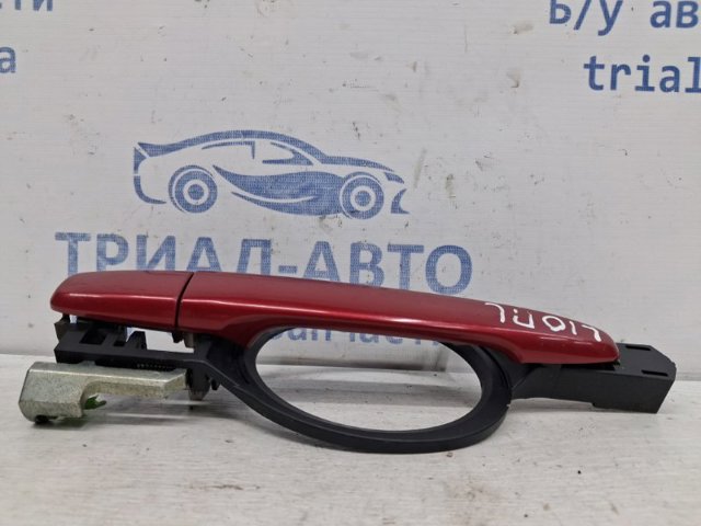 5716A013RA MITSUBISHI Ручка двери левой наружная передняя/задняя купить в Полтава