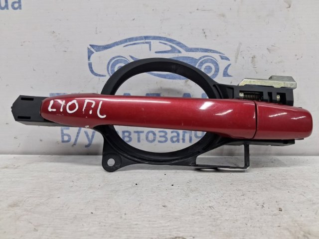 Ручка двери в сборе 5716A013RA MITSUBISHI