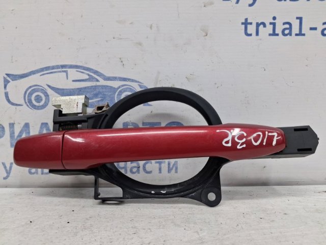 Ручка задней двери наружная 5716A014RA MITSUBISHI