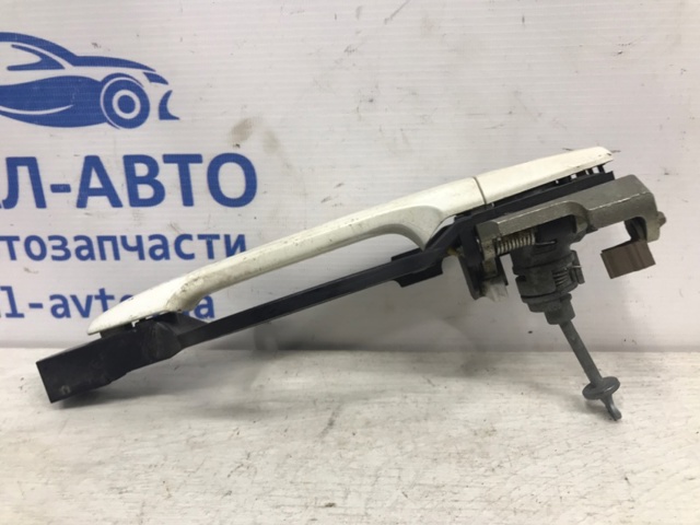 5716A014WA Ручка двери правой наружная передняя/задняя купить Винница