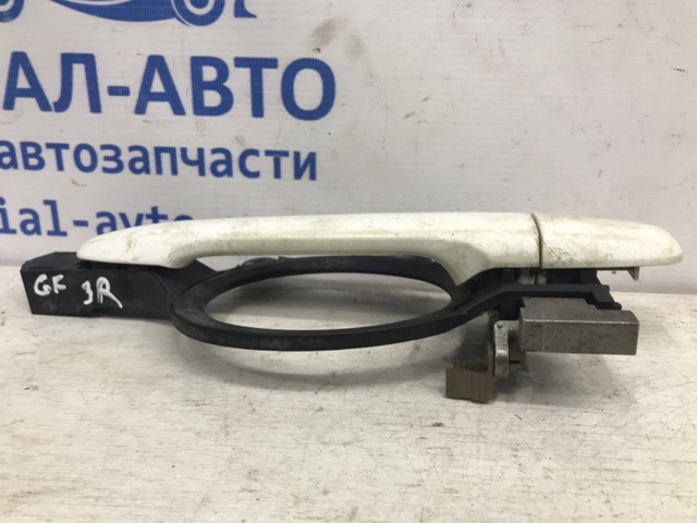 5716A014WA Ручка двери правой наружная передняя/задняя купить Ровно