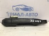 Ручка двери передней наружная 5716A032 MITSUBISHI