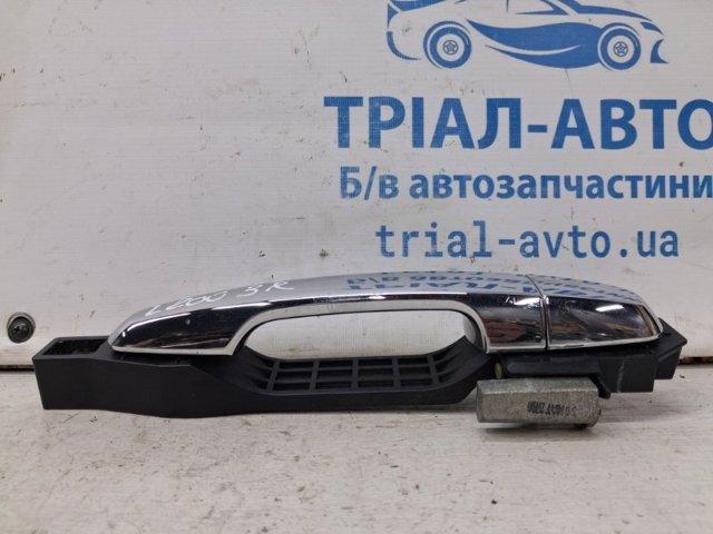5716A036 MITSUBISHI Держатель наружной ручки двери задней правой купить в Каменское