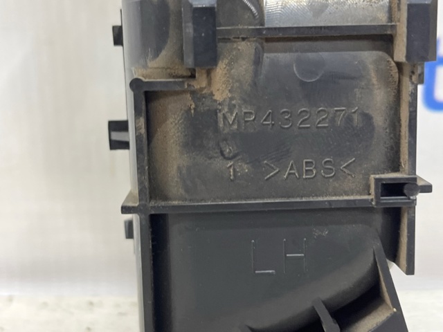 5716A083HA MITSUBISHI Ручка двери левой внутренняя передняя/задняя купить в Харьков