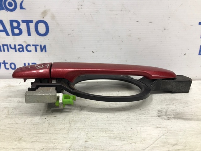 MITSUBISHI 5716A085 Ручка двери левой наружная передняя/задняя в наличии Полтава