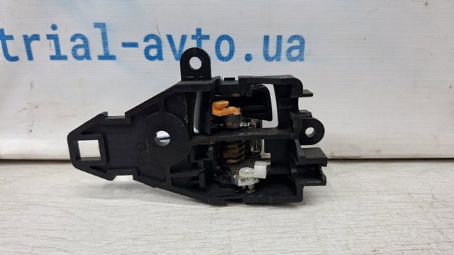 MITSUBISHI 5716A087XA Ручка двери задней внутренняя левая в наличии Украина