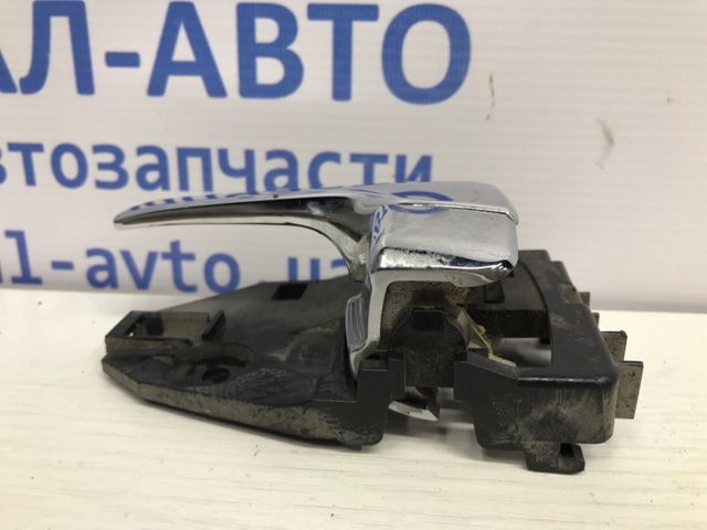 MITSUBISHI 5716A169HA Ручка двери левой внутренняя передняя/задняя в наличии Полтава