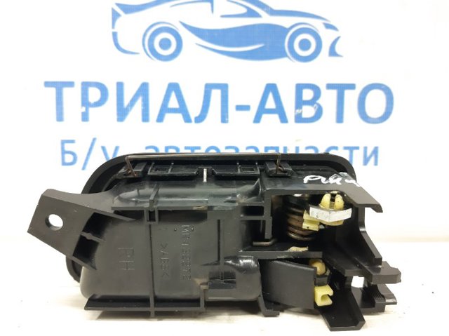 MITSUBISHI 5716A242XA Ручка двери передней внутренняя правая в наличии Каменское