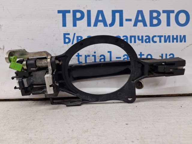 5716A307 MITSUBISHI Держатель наружной ручки двери передней левой купить в Запорожье