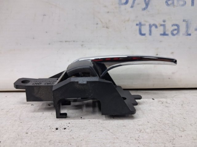 5716A480XB MITSUBISHI Ручка двери правой внутренняя передняя/задняя купить в Харьков