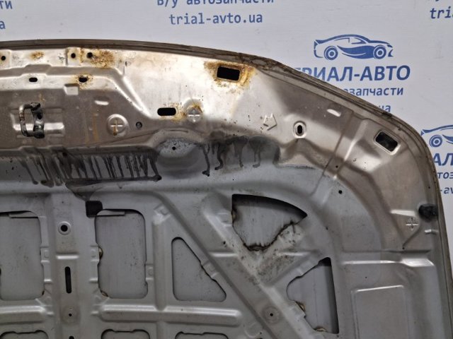 5730065810 SUZUKI Капот купить в Житомир