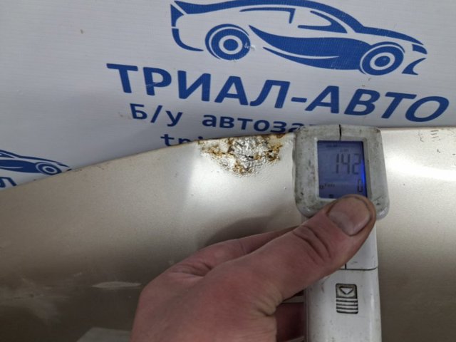 5730065810 Капот купить Ровно