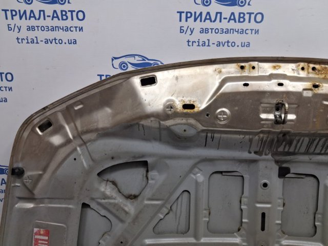 5730065810 SUZUKI Капот купить в Ирпень